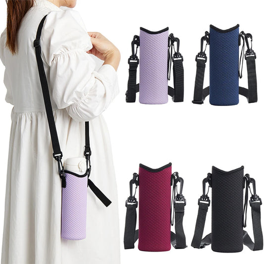 Water Bottle Carrier Bag