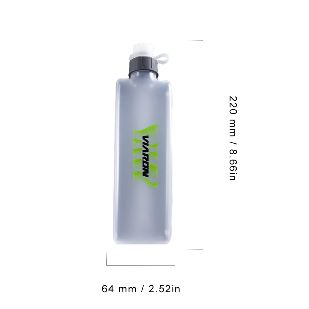 350ml Running Water Bottle
