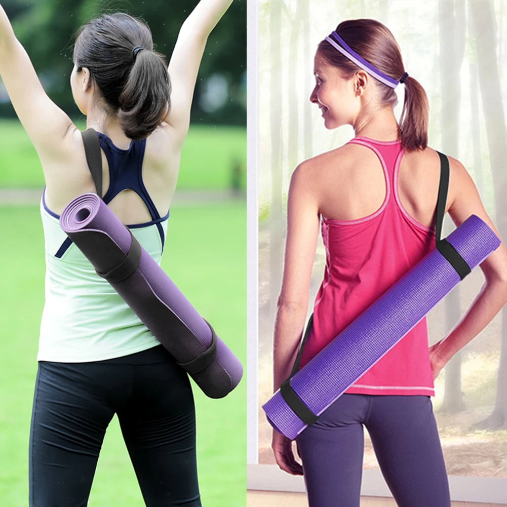 Yoga Shoulder Strap