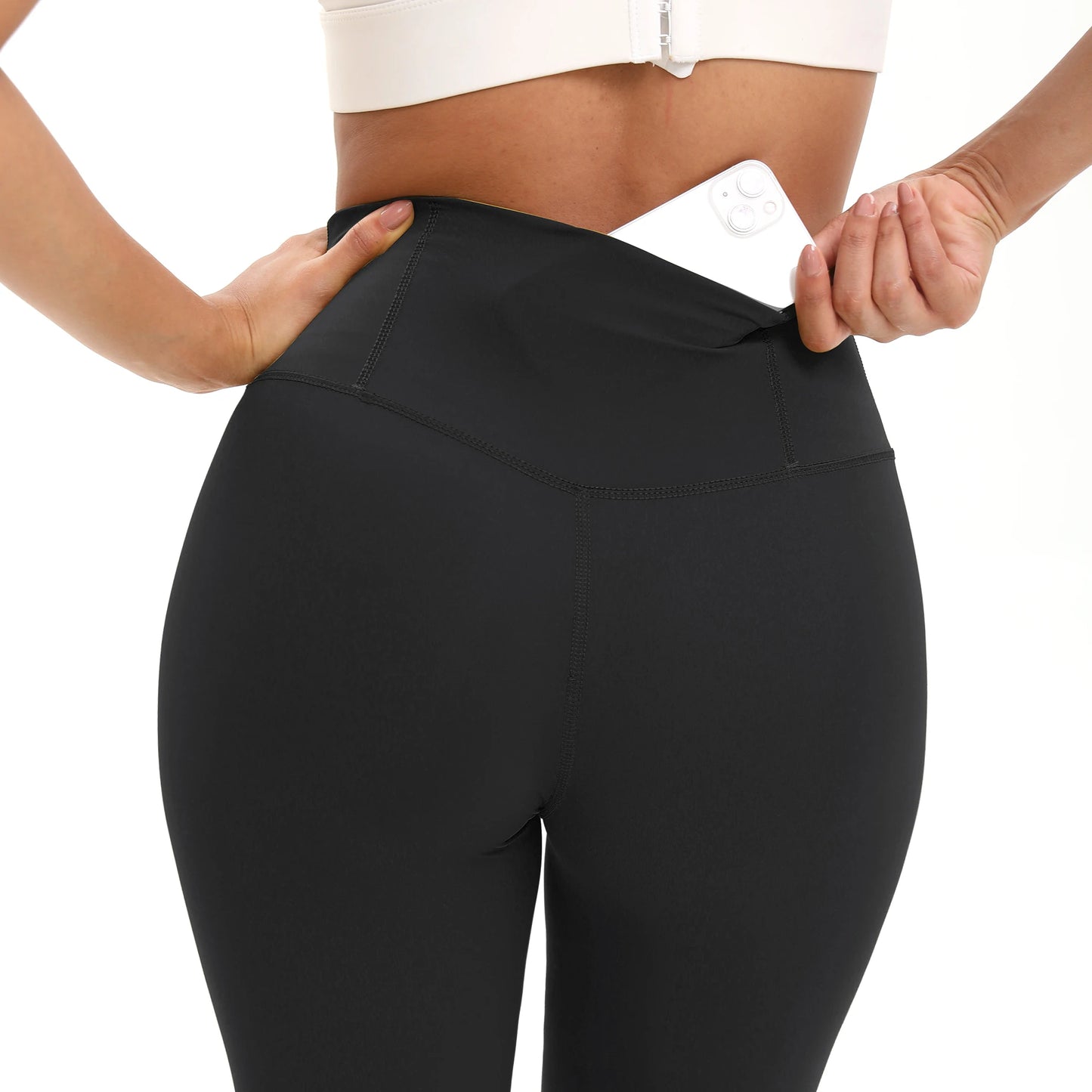 3 Pack Yoga Leggings Women Fitness