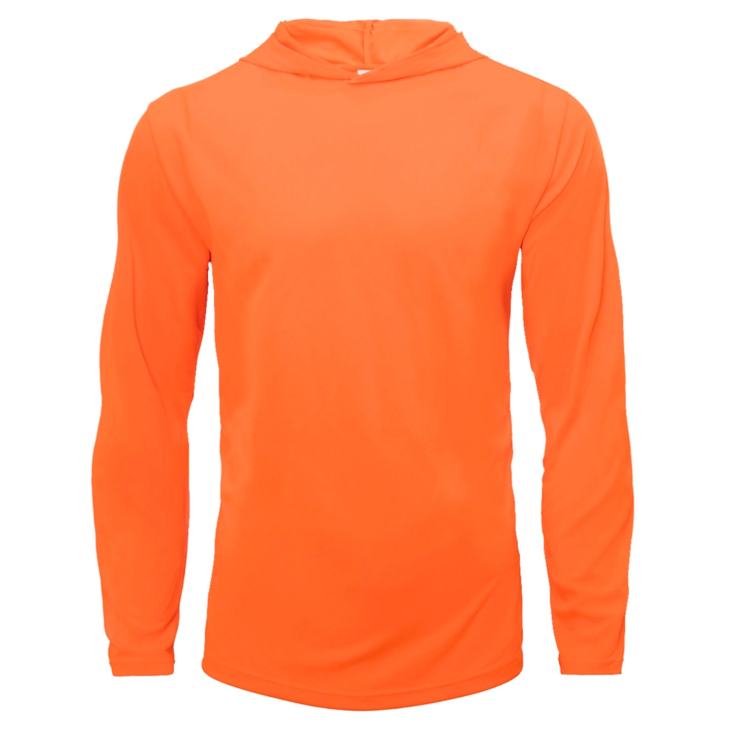 Men's Five Piece Sports Long Sleeved T-shirt