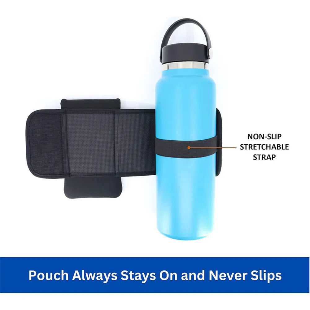 Magnetic Water Bottle Bag