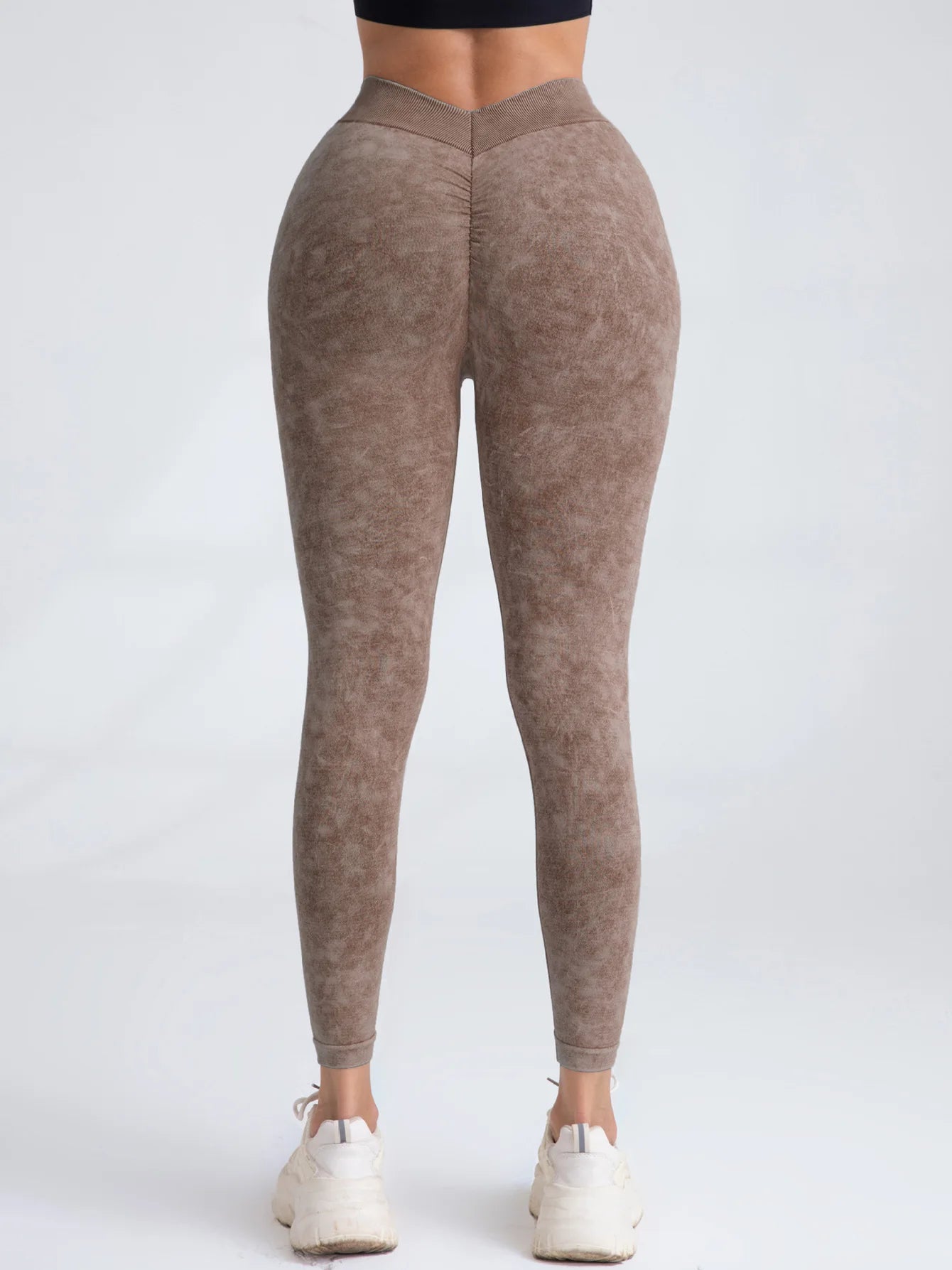 Women Workout Sport Leggings