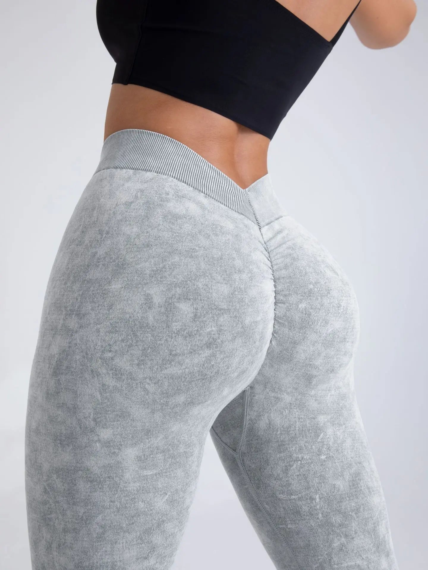 Women Workout Sport Leggings