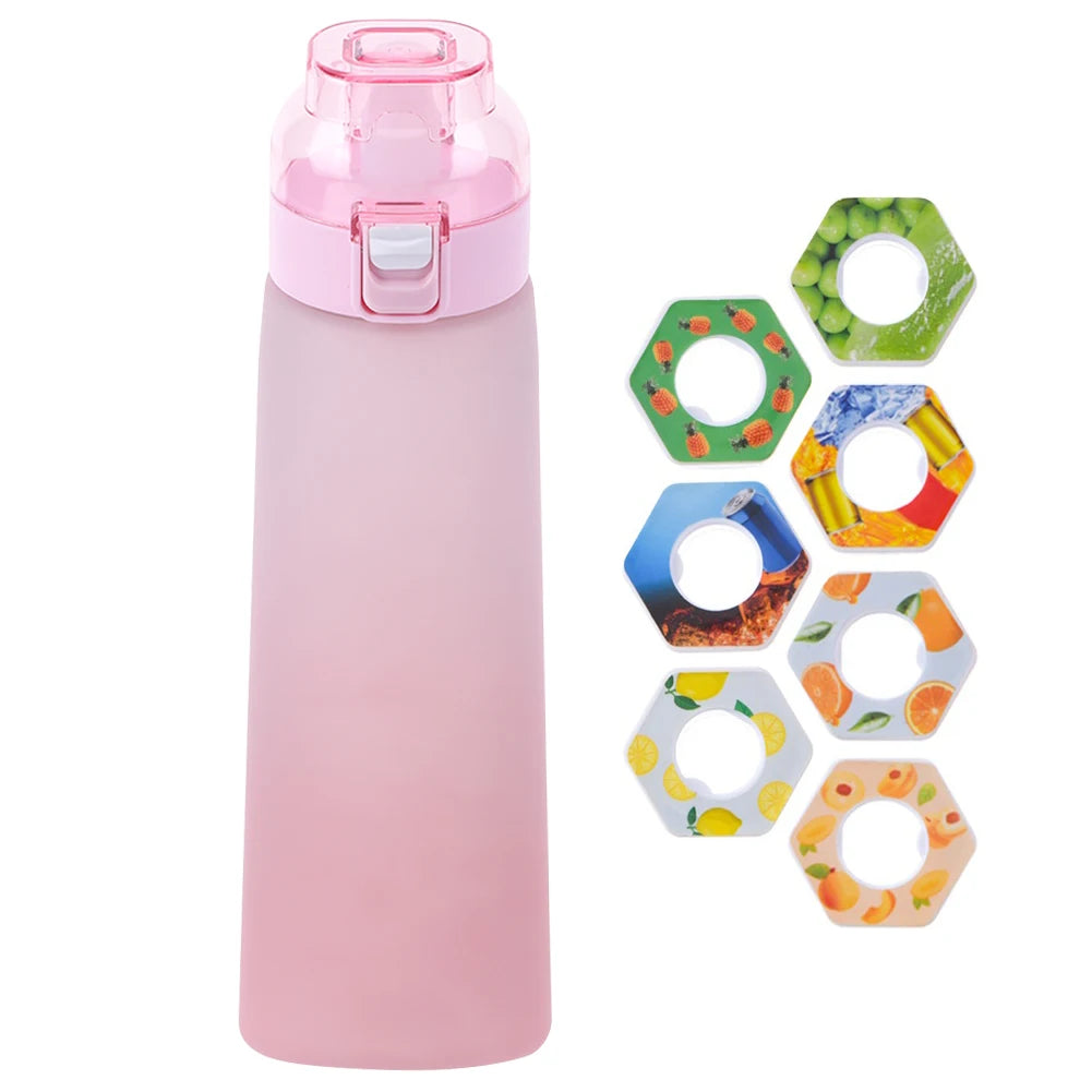 650ML Fragrant Water Bottle