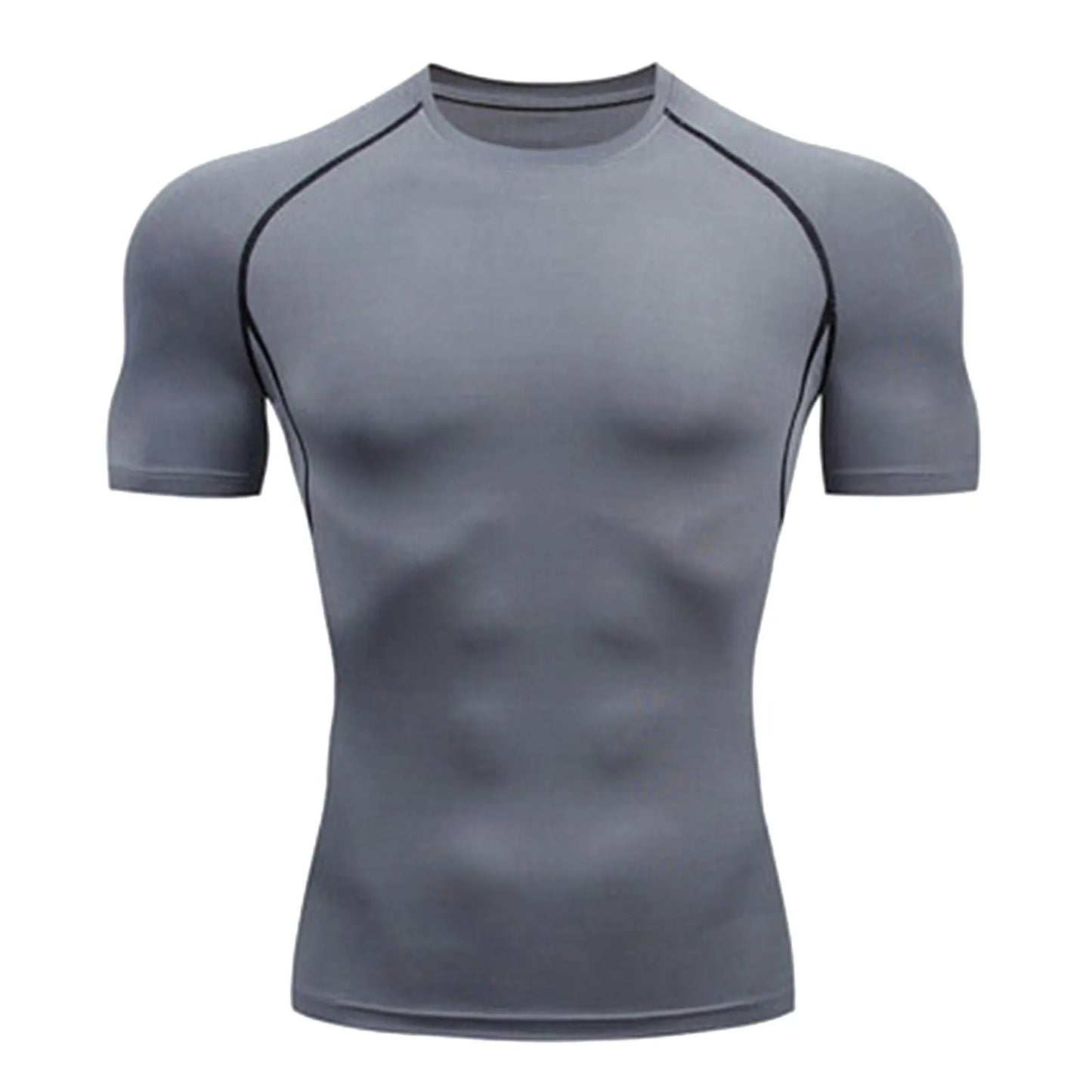 Men Training T Shirt