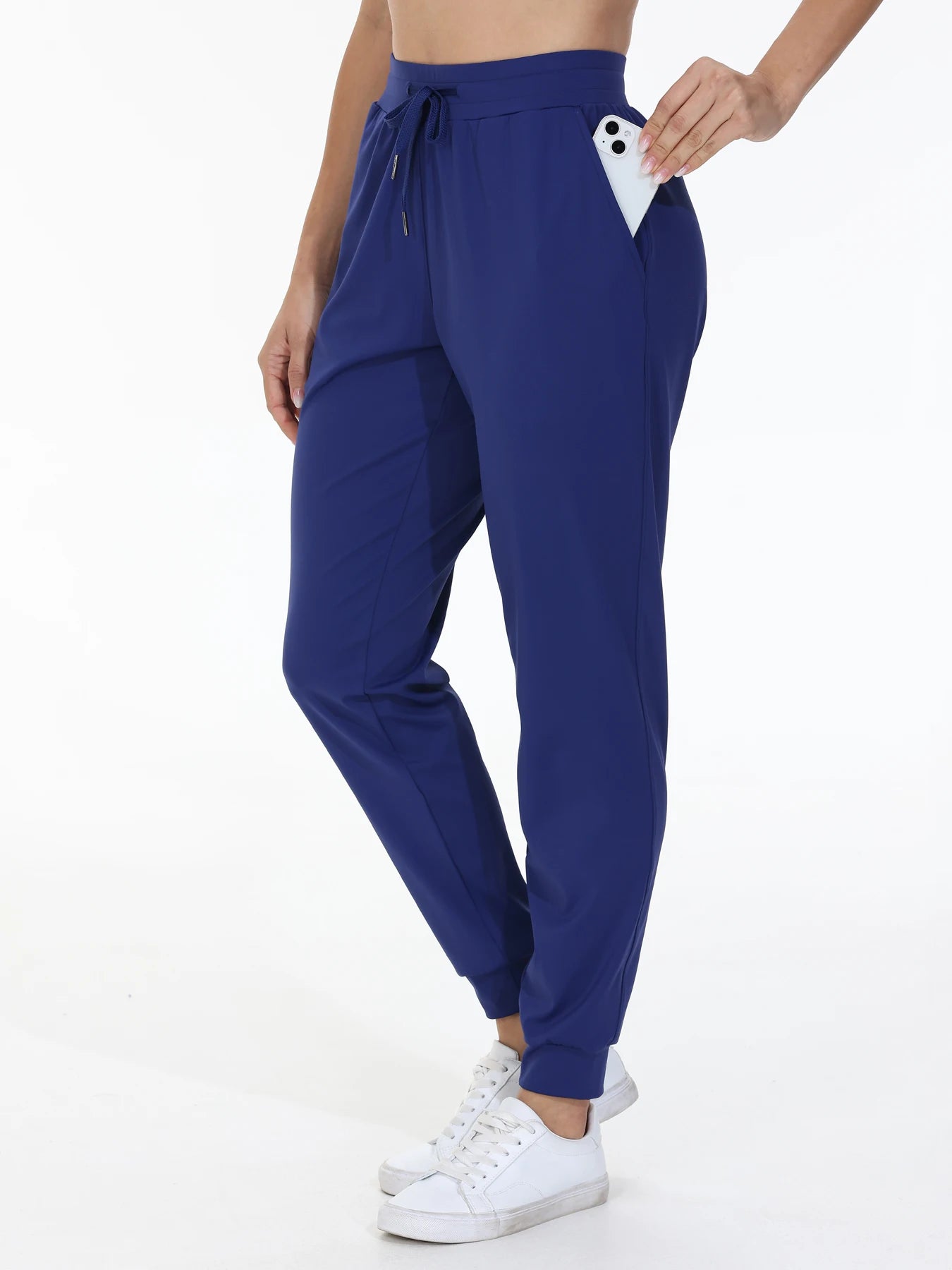 Fitness Jogging Pants Women