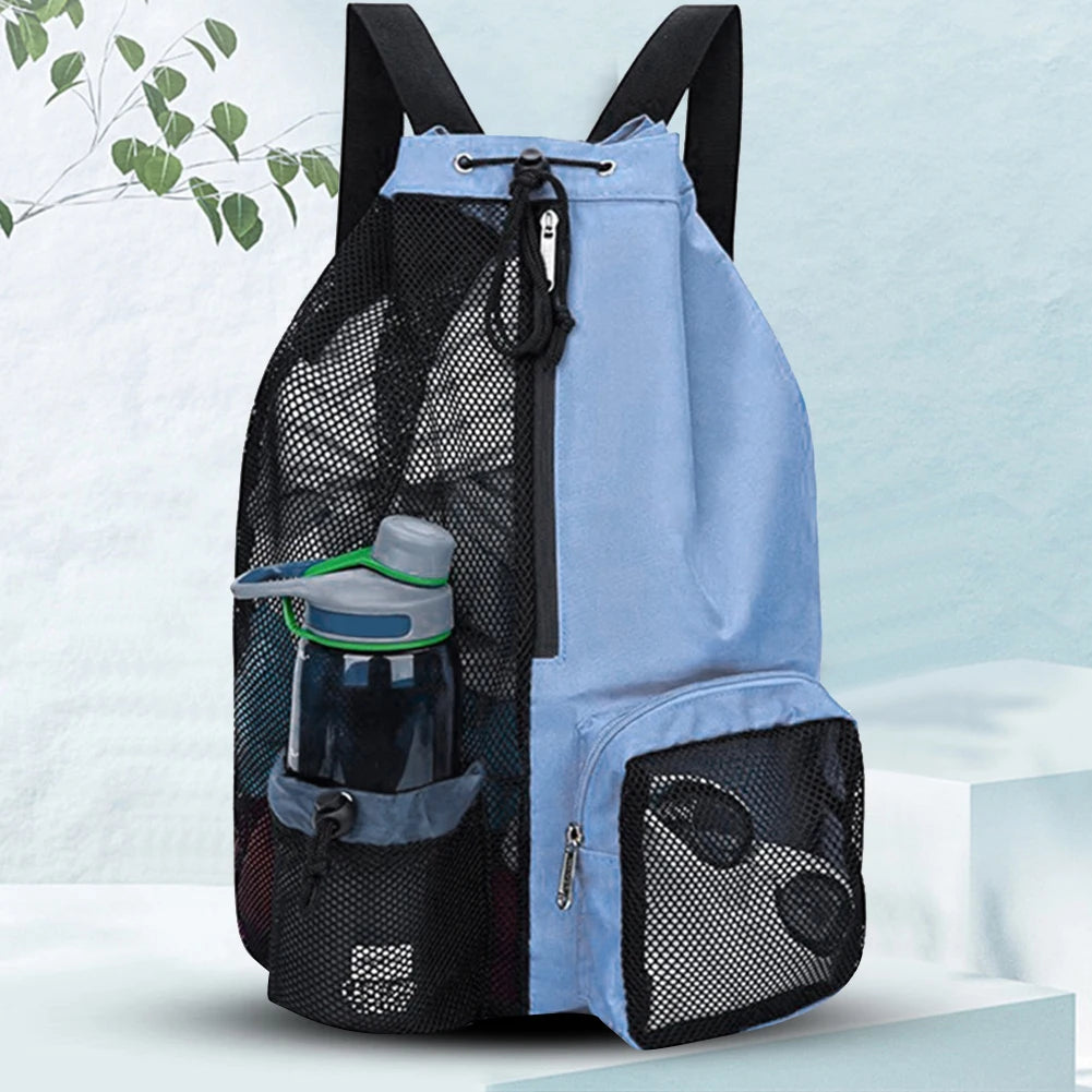Drawstring Backpack