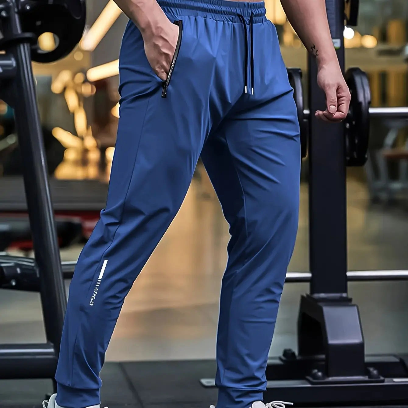 Men's Waist Drawstring Quick-Drying