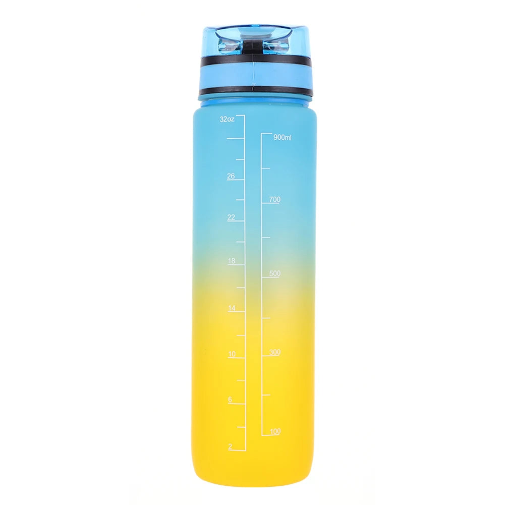 1000ml Water Cup for Fitness