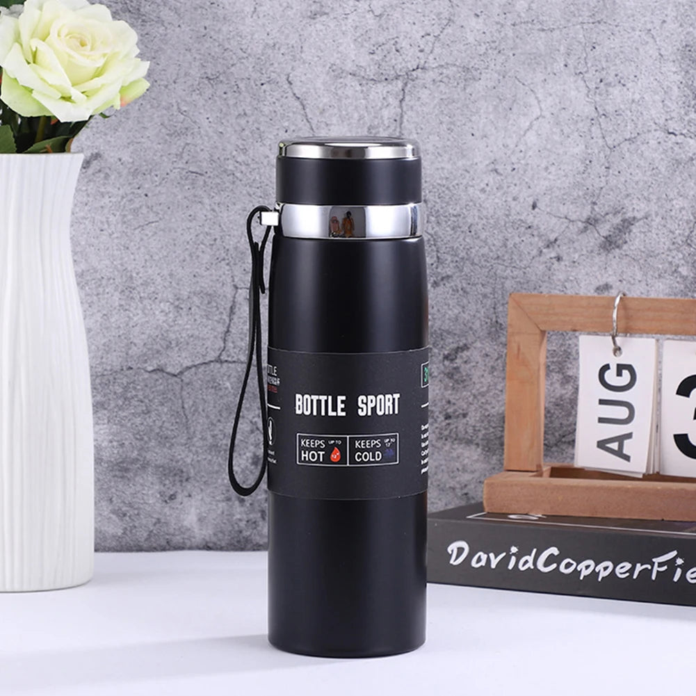 1000ml Insulated Thermal Bottle