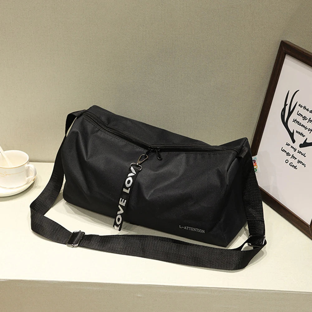 Portable Yoga Gym Sports Bag