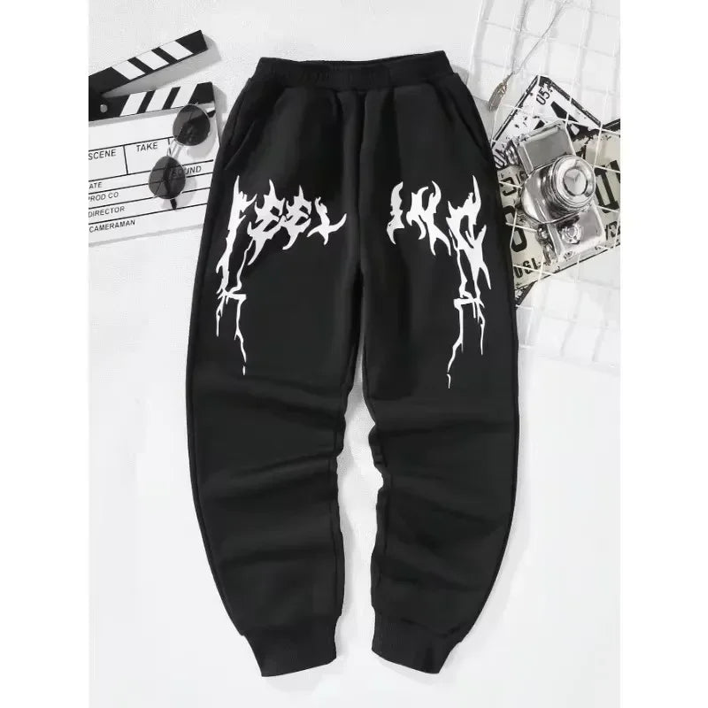 Men's Fitness Sports Pants