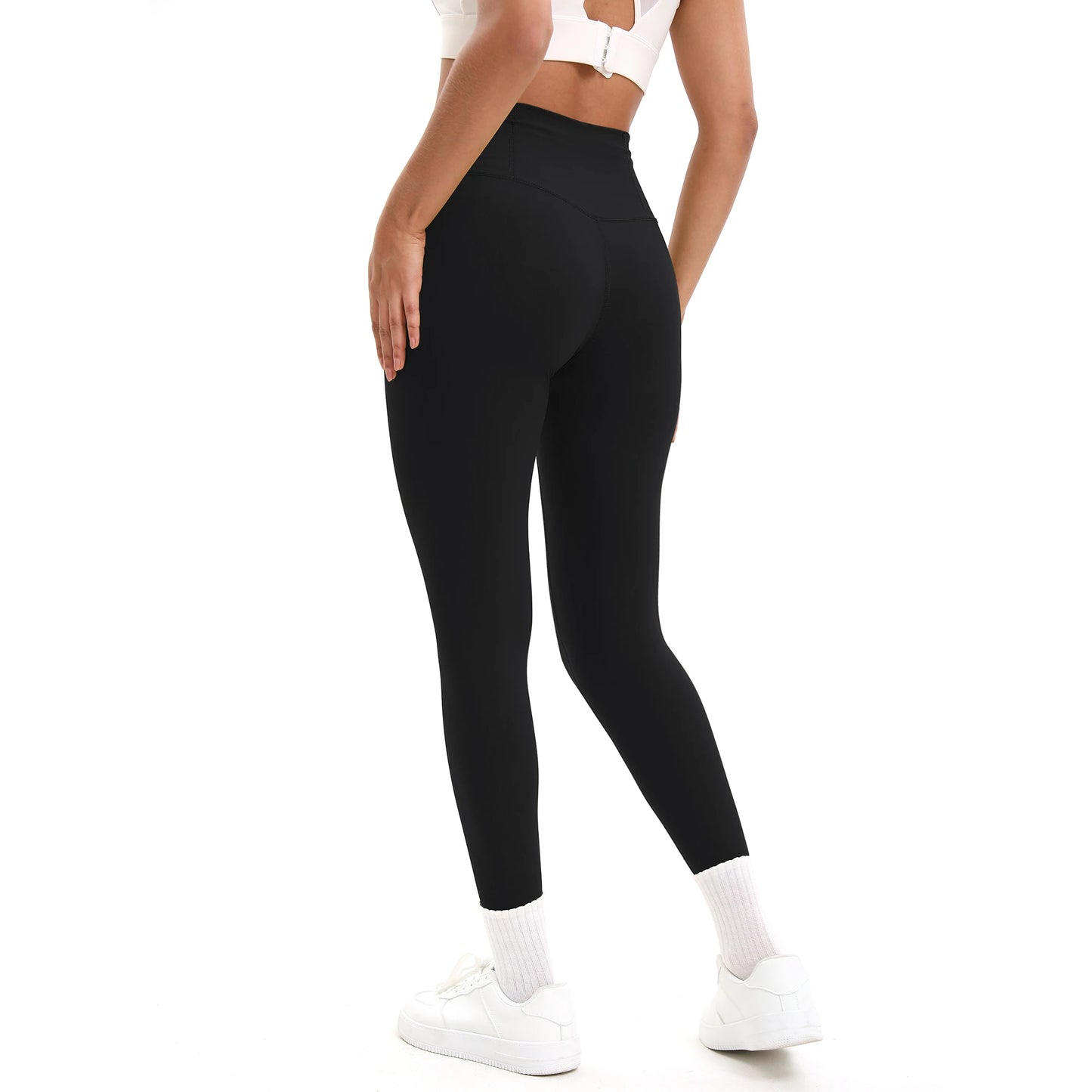 3 Pack Yoga Leggings Women Fitness