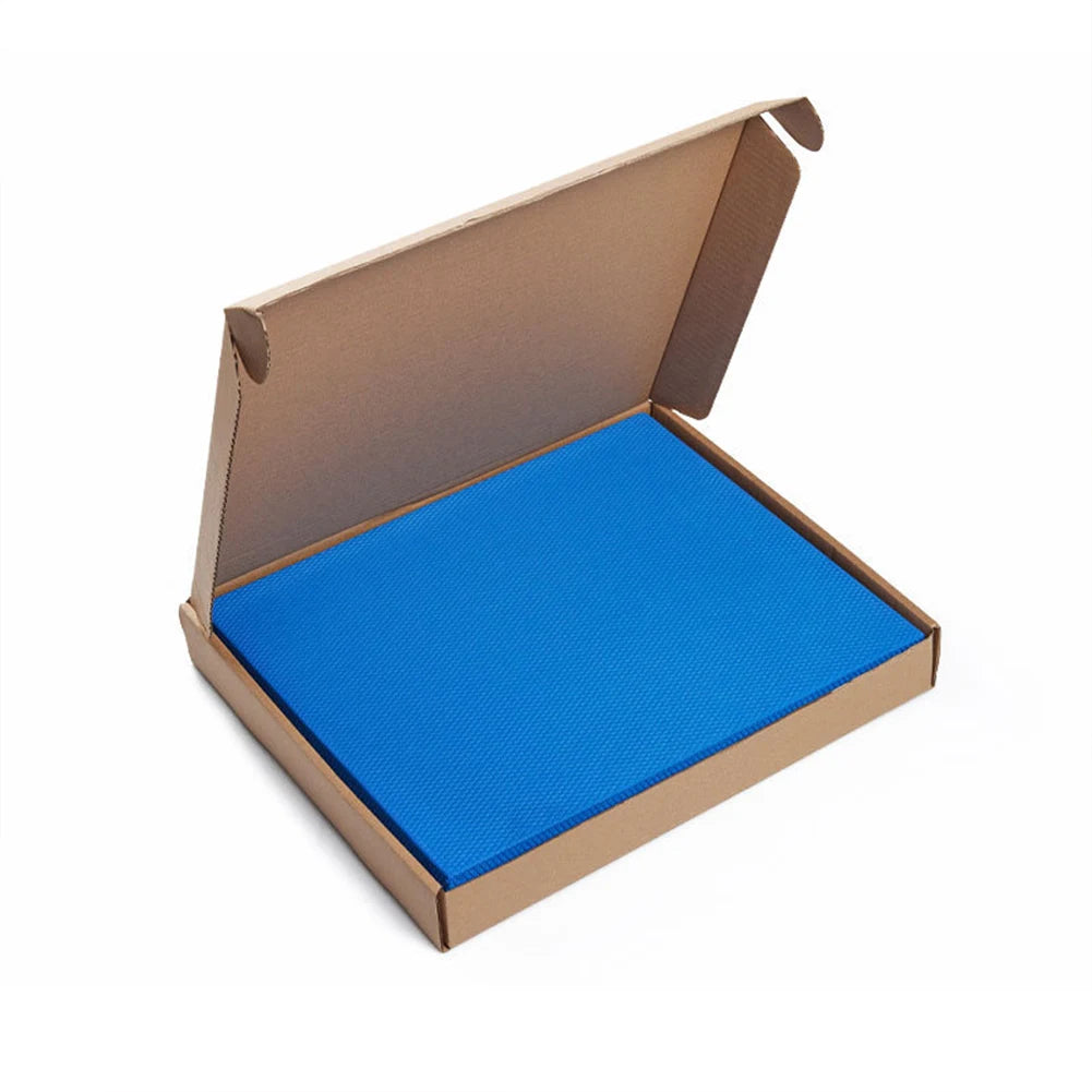 Yoga Balance Pad Anti Slip Fitness Mat
