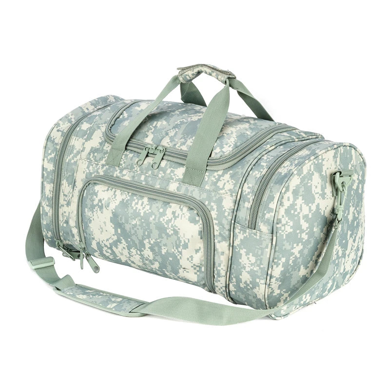 Travel Bag Men Outdoor Handbag Sports