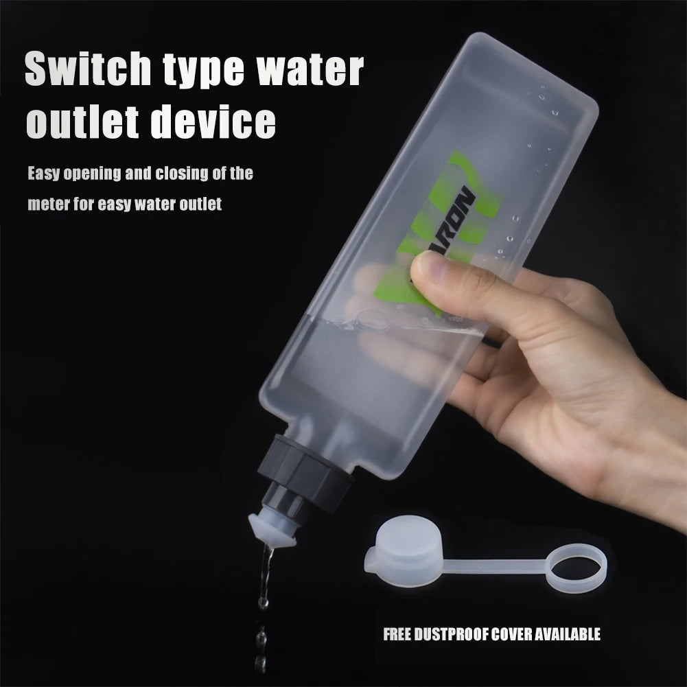 350ml Running Water Bottle