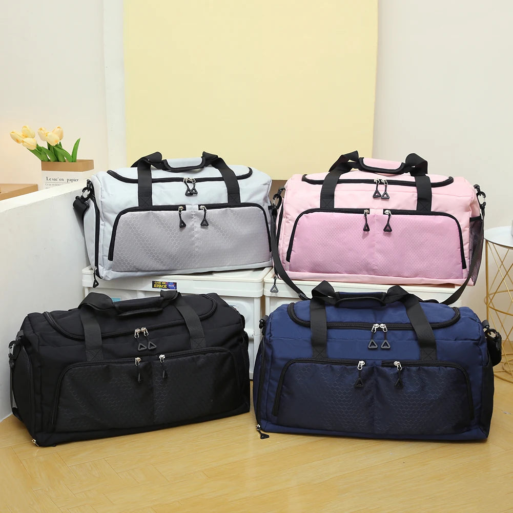 Large Gym Bag