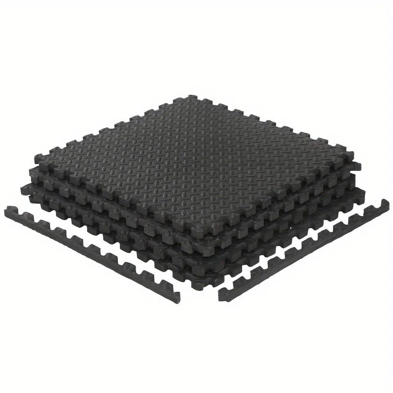 24 PCS Puzzle Exercise Mat