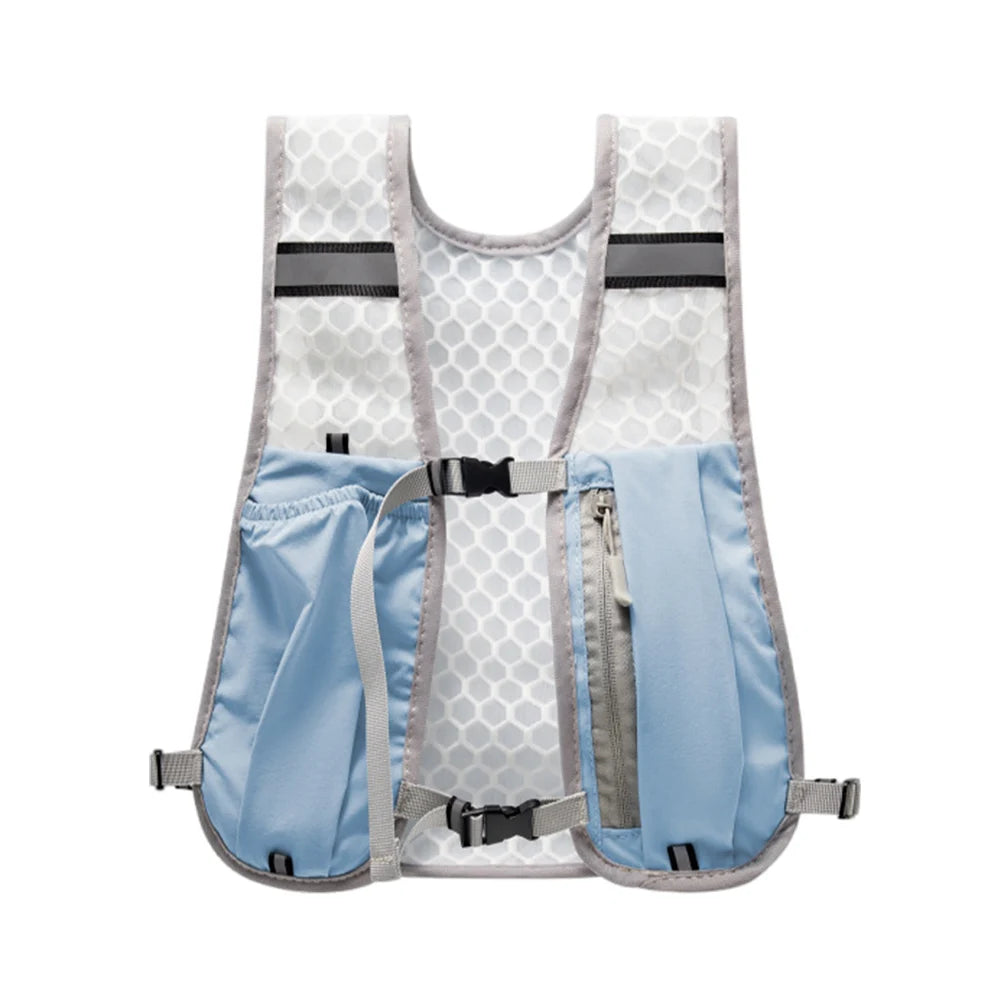 Outdoor Lightweight Hydration Vest