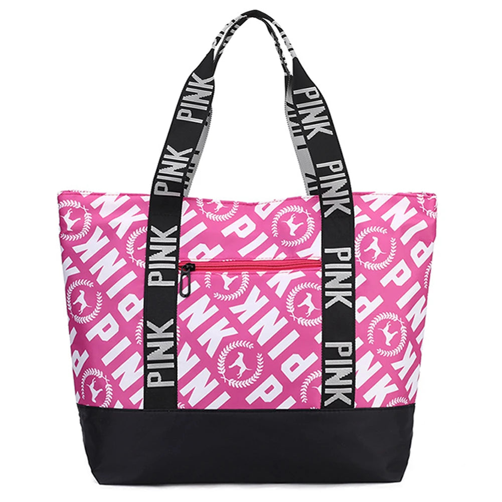 Women Weekender Bag Large Gym Workout