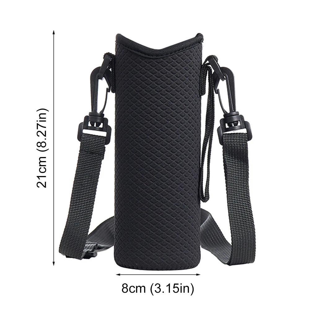 Water Bottle Carrier Bag