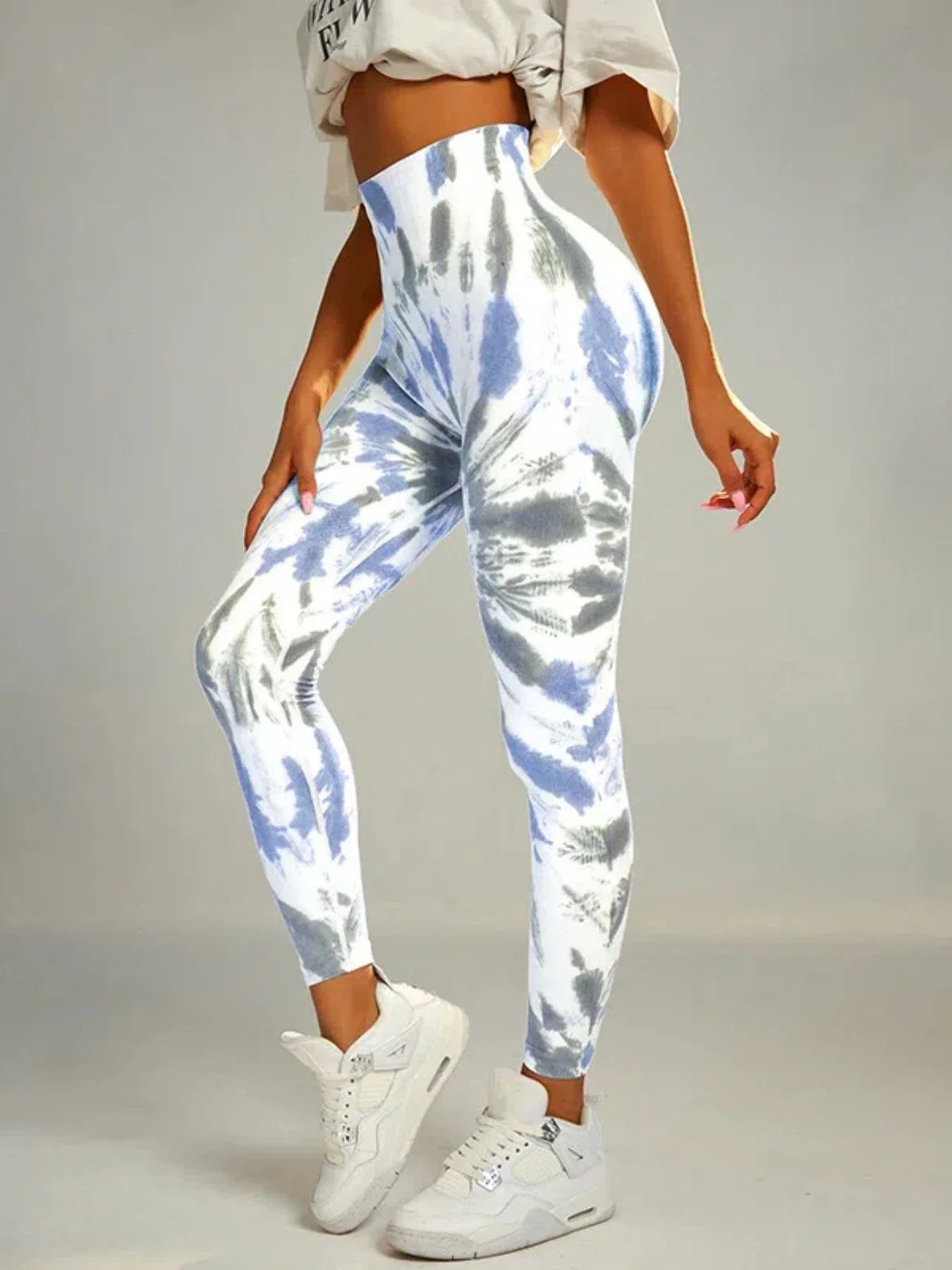 Gym Leggings Women