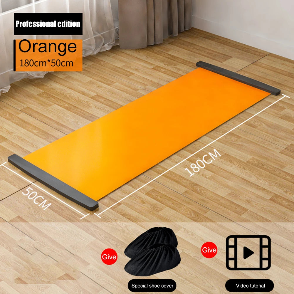 140/180/200cm Yoga Mat