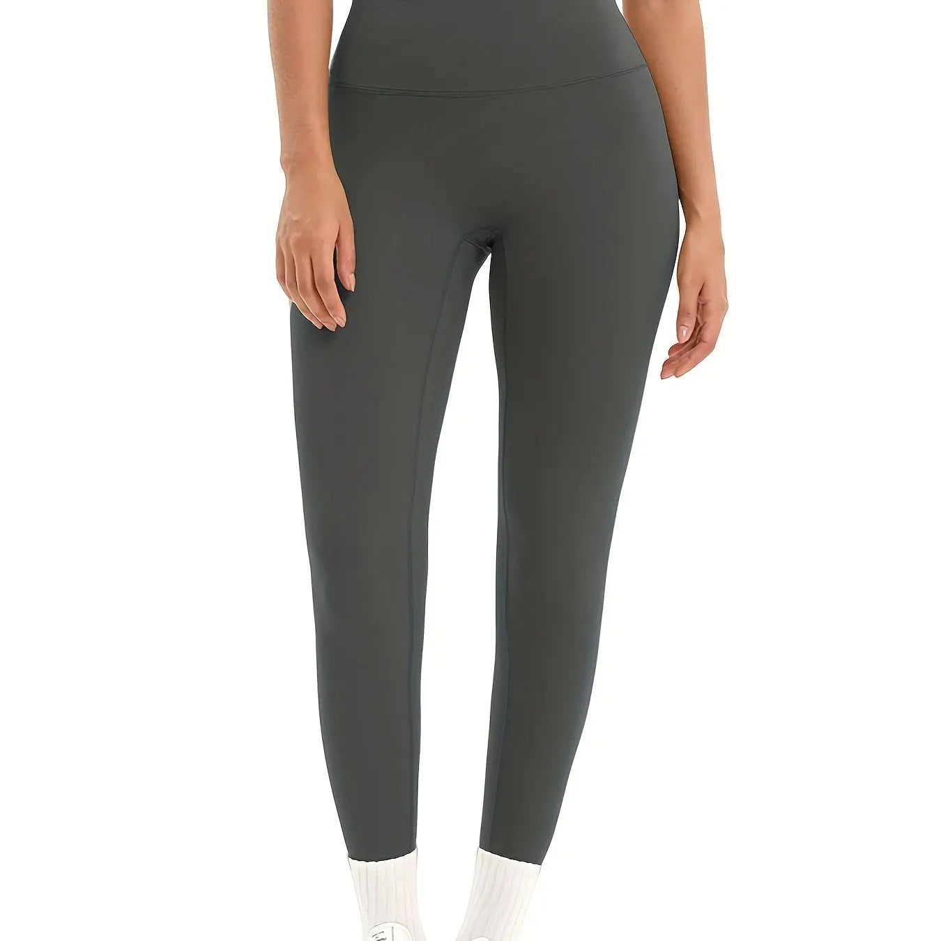 High Waist Yoga Leggings Women