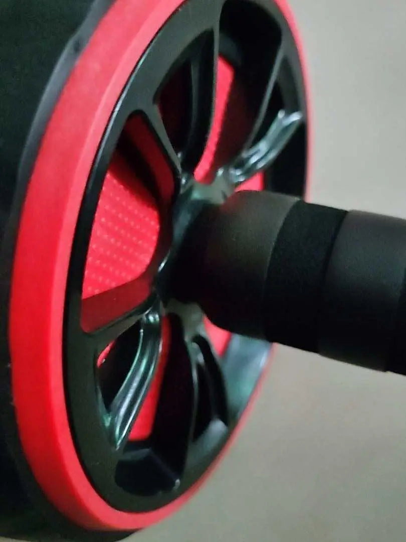 Roller Wheel for Male and Female Abs Workout Equipment