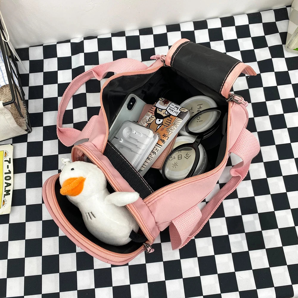 Fitness Bag Multifunctional