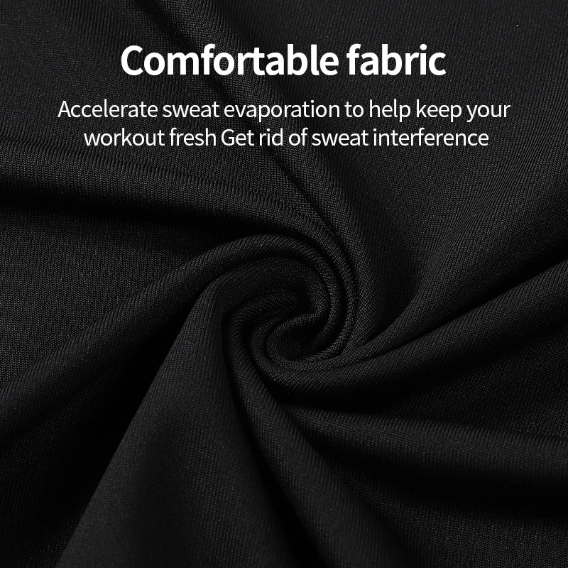 Fitness Clothes Tights Men