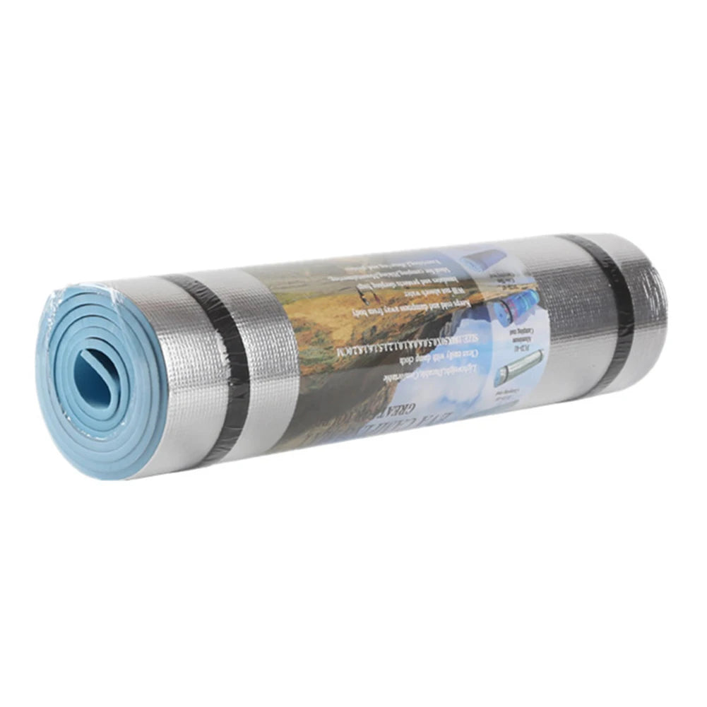 1800x500x6mm EVA 6mm Thick Yoga Exercise Mat