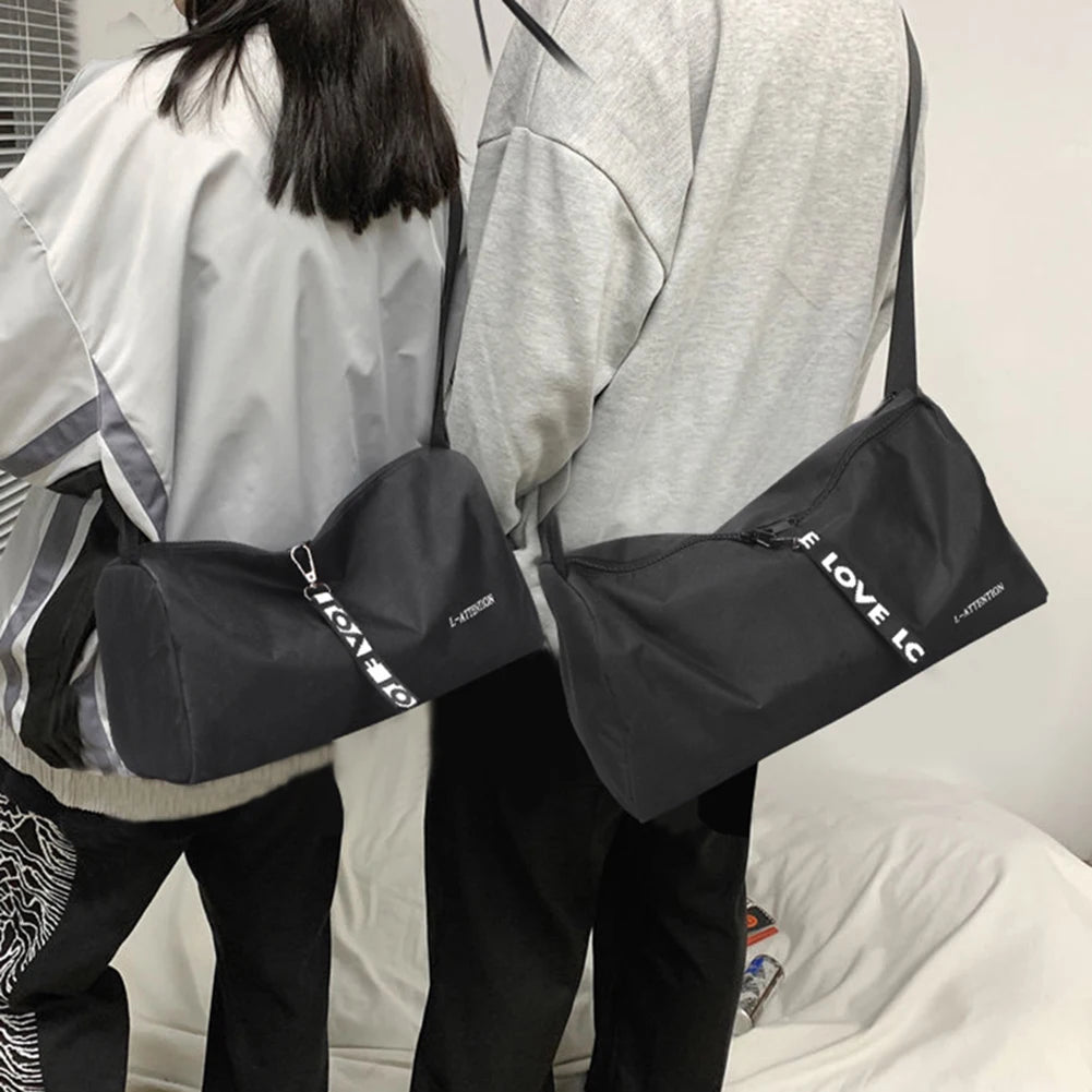 Portable Yoga Gym Sports Bag