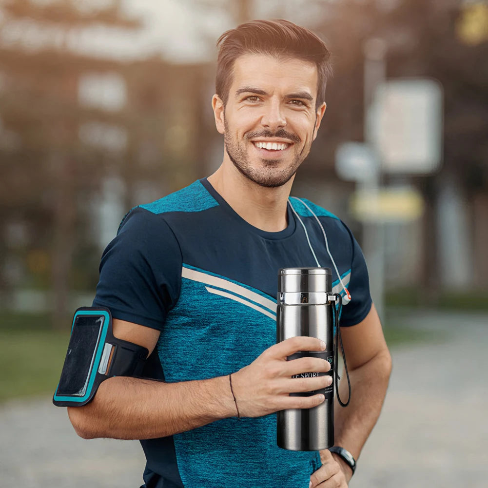 1000ml Insulated Thermal Bottle