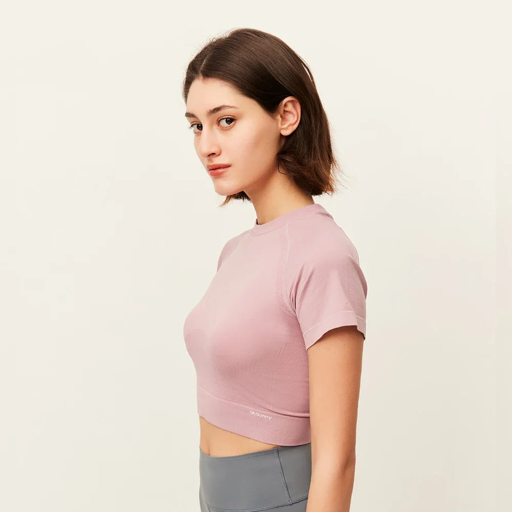 Women Fashion Crop Tops