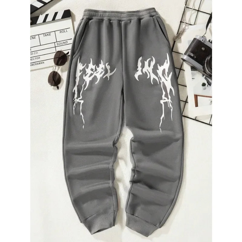 Men's Fitness Sports Pants