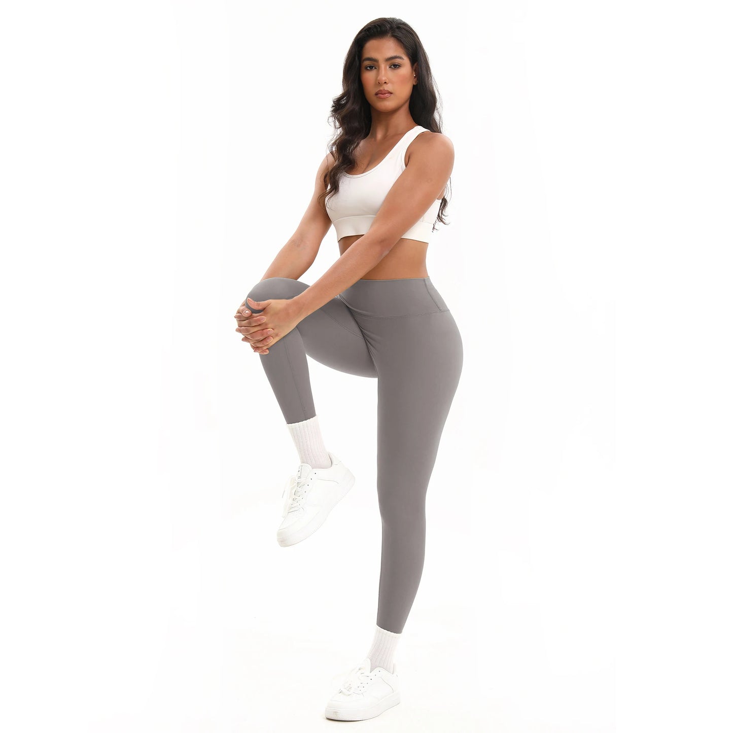 3 Pack Yoga Leggings Women Fitness