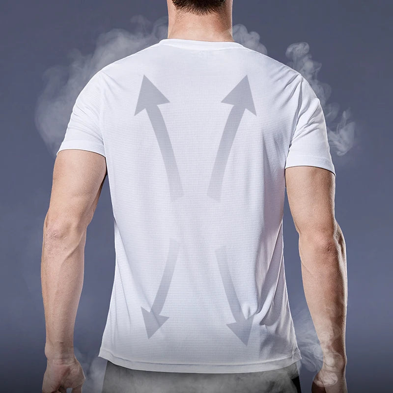 Men's Jersey Sportswear