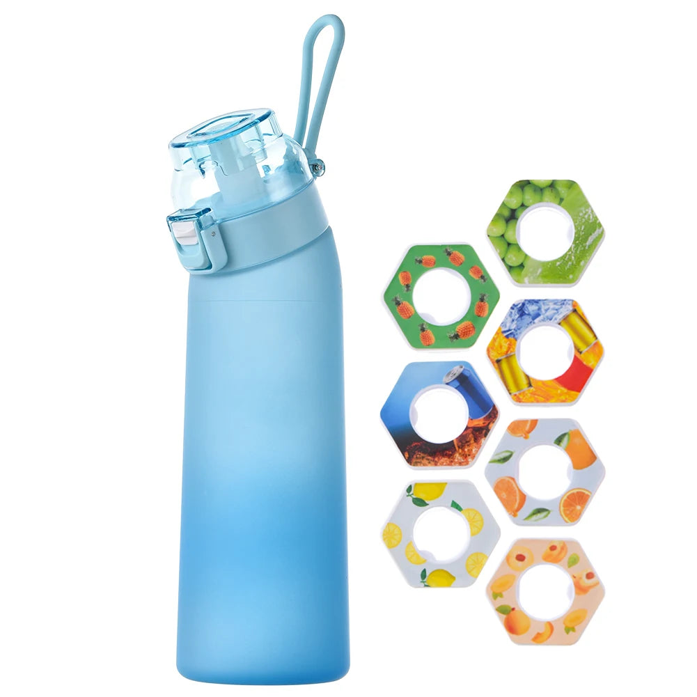 650ML Fragrant Water Bottle
