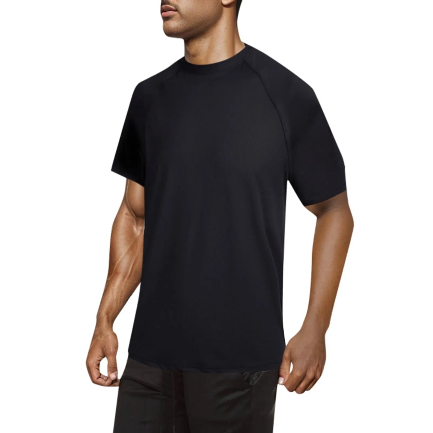 Short Sleeve Running Shirt