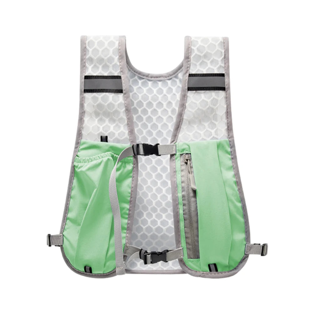 Outdoor Lightweight Hydration Vest