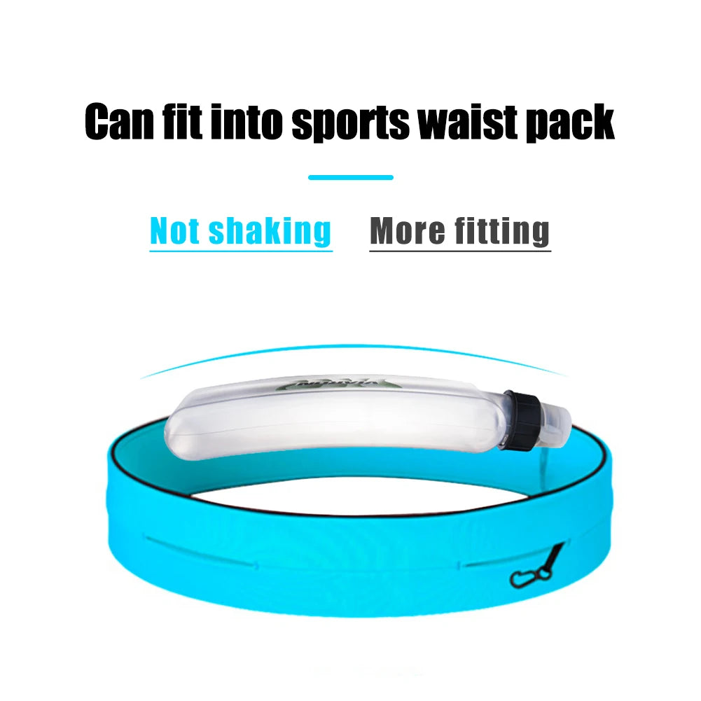 350ml Running Water Bottle
