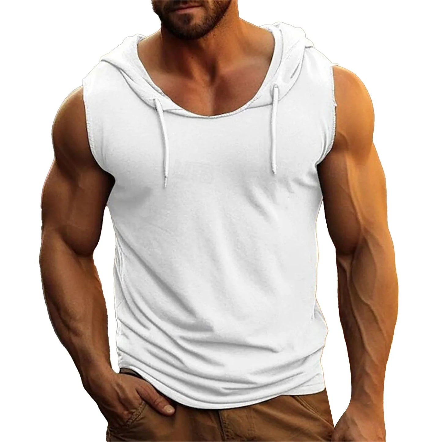 Running Men Vest