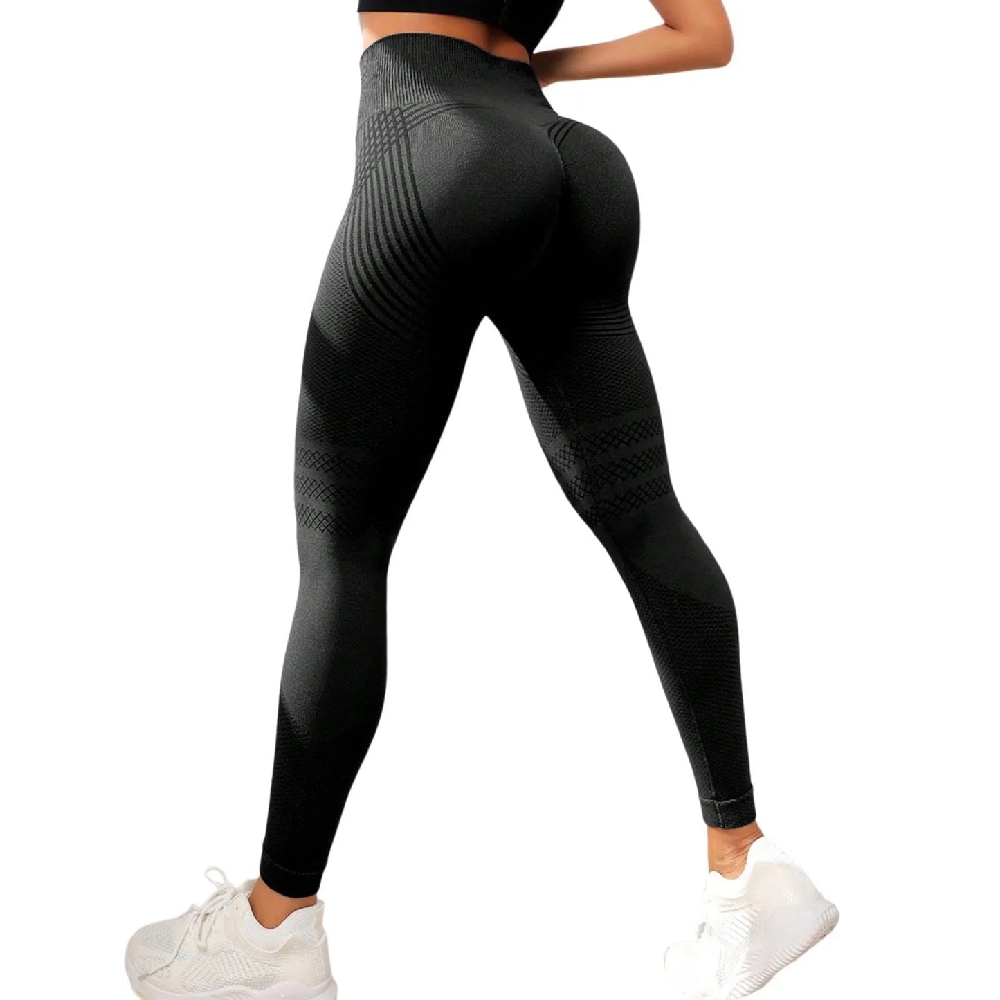 Leggings Cellulite Slimming