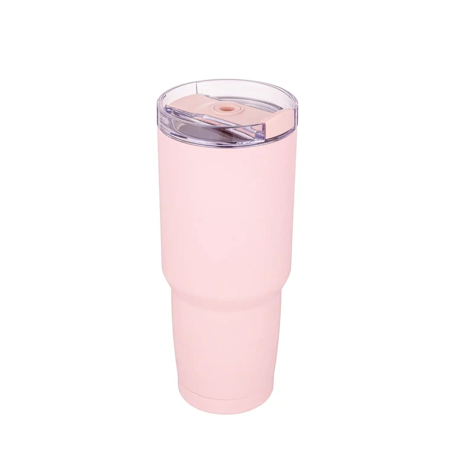 Stainless Steel Tumbler