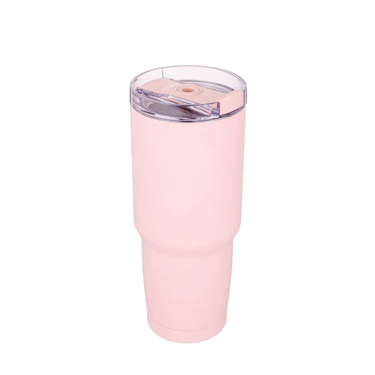Stainless Steel Tumbler