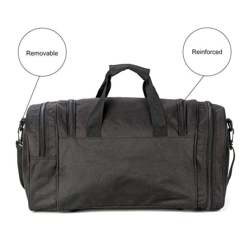 Travel Bag Men Outdoor Handbag Sports