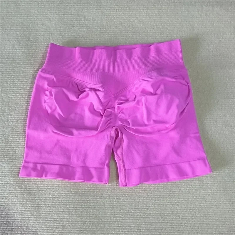 Gym Impact Running Shorts
