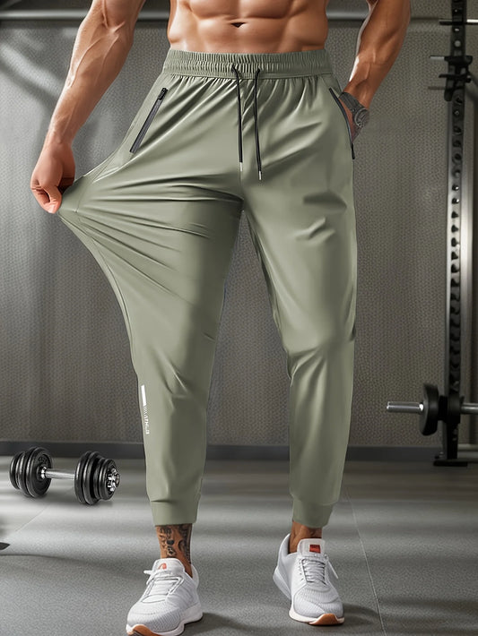 Men's Waist Drawstring Quick-Drying